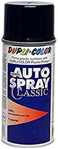 Dupli-Color 677953 Original Auto-Spray, 150 ml, Polar Mattblau Perl 282