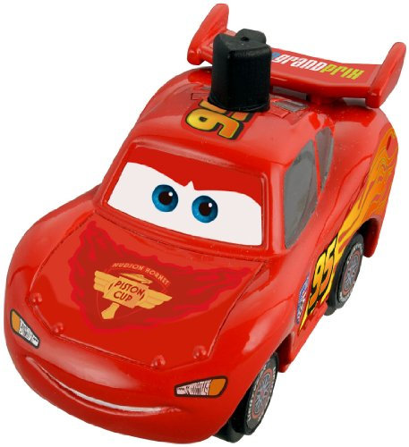 Cars Charakter Choco gemietet World Grand Prix