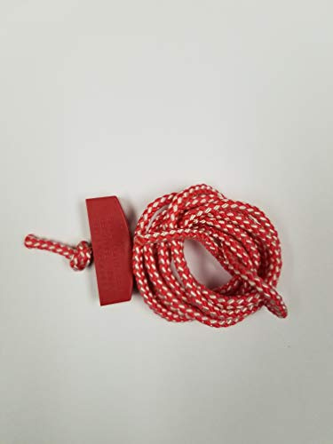 LiftMaster 41A2828 Emergency Release Pull Cord Garage Chamberlain Craftsman by LiftMaster