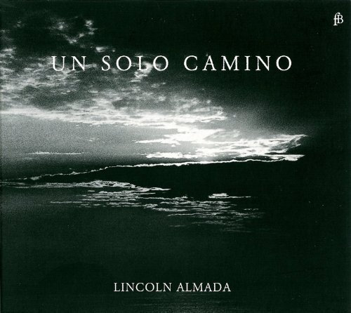 Un solo camino - Die Harfe in Lateinamerika