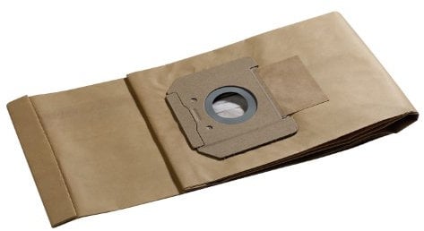 Bosch VB140 Papier Filter Tasche für Gebrauch mit VAC140 Staubabscheider, 14-gallon
