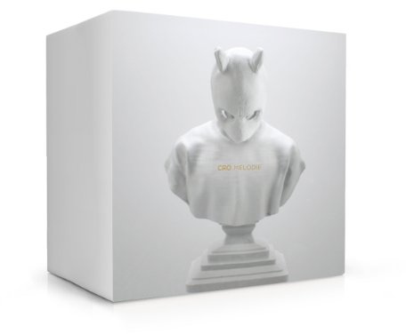 Melodie (Ltd. Fan Box Edition)