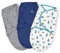 SwaddleMe Original Swaddle Superstar (LG) 3er-Pack