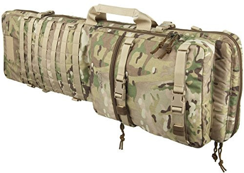 Wisport Rifle Case 100 Multicam