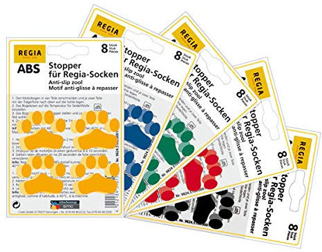 Schachenmayr REGIA ABS-Stopper, 98245100-00001, Farbe:1, Zubehör