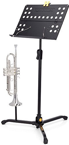 Hercules BS311B Quik N EZ Orchestra Stand