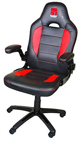 Sedia Poltrona Gaming SX1 Chair Ufficio Home