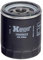 HENGST Ölfilter Type H90W23 - Öl-Anschraubfilter für PKW - Ölfilter Auto, Motorölfilter, Filter für Autos