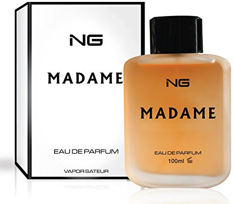 NG Madame 100 ml Eau de Parfum