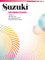 Suzuki Recorder School - Volume 1: Piano Accompaniment for Alto Recorder Part (English Edition)