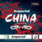 Imperial China Classic (2,0 mm - rot)