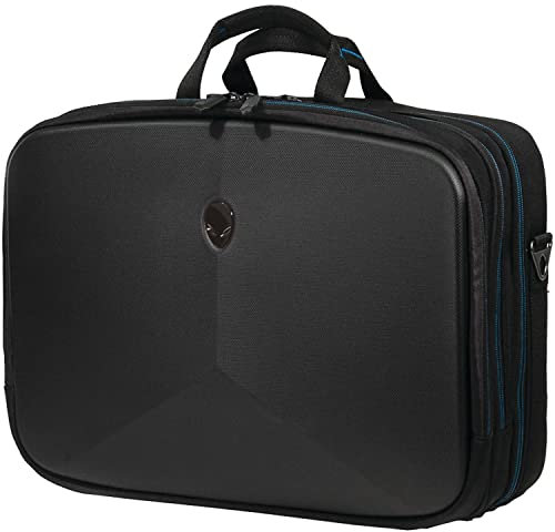 Mobile Edge Vindicator 2.0 15 Aktenkoffer Schwarz