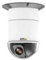 AXIS Network Dome Camera 232D+ PTZ, Farb (Tag&Nacht), Automatische Irisblende, Optischer Zoom: 18x 10/100, 24 V