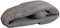 kwb Stahlwolle 200 gr. 089510 (mittel, Nr. 01, Gütestahl)