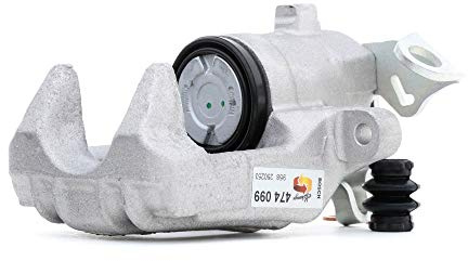 Bosch 0986474099 Disc-Brake Caliper
