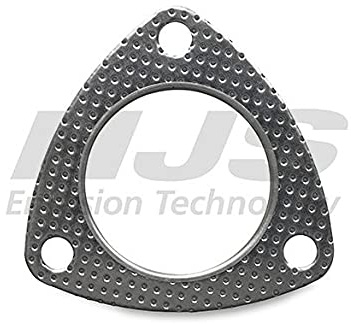 HJS 83 14 1651 Dichtung, Abgasrohr | Kompatibel mit: ALFA ROMEO 159, 159 Sportwagon, CHEVROLET ORLANDO, FIAT CROMA, SEDICI, MERCEDES-BENZ SLK, OPEL ADAM, AGILA