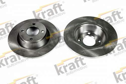 Kraft Automotive 6040160 Bremsscheibe