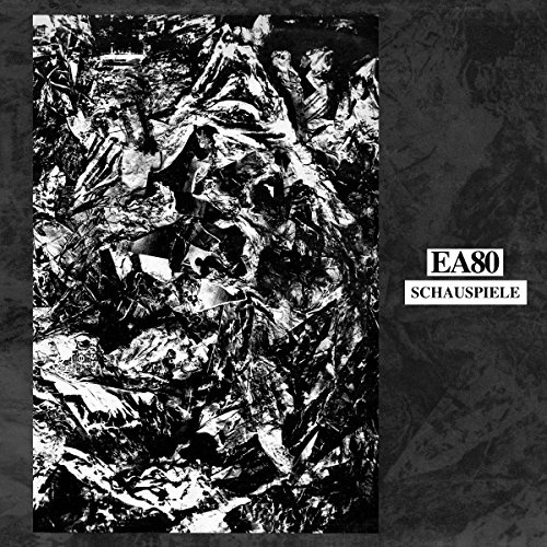 Schauspiele [Vinyl LP]