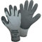 Showa Best - Handschuh aus Gummi, grau, 451