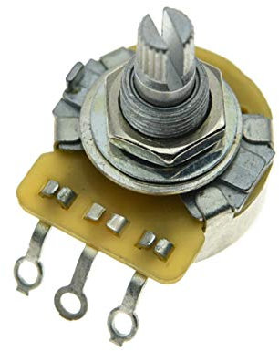 CTS 500K E-Gitarre Pots Gitarre Linear Potentiometer B500K