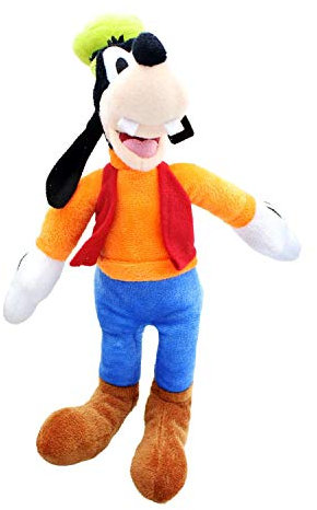 Disney® Goofy Plush Toy 11 inches - Animal Stuffed