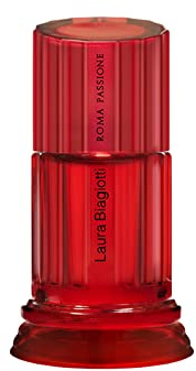 Laura Biagiotti Passione femme/woman, Eau de Toilette Spray, 50 g