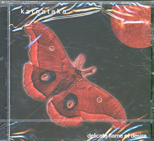 Delicate Flame Of Desire