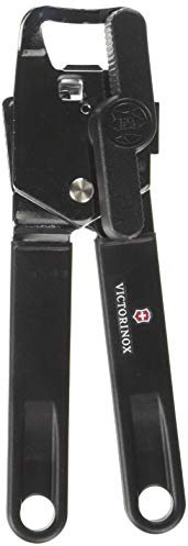 Victorinox Can Opener, Carded, Black
