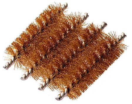 Rösle 25090 Ersatzbürste Reinigungsbürste, braun