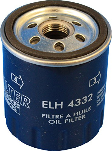 Mecafilter ELH4332 MECAFILTER Ölfilter