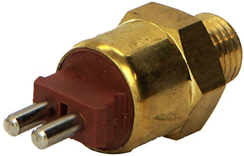 Metzger 0915229 Temperaturschalter, Kühlerlüfter