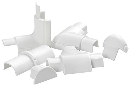 D-Line D-30/15 Adapter kit weiß