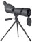 Bresser 9612602 Spotting Scope 20 x 60 x 60 with Table Tripod Black