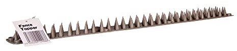 Dicoal STV908 - Tira de Pica-Protector Valla 45cm