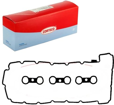 Corteco 440465P Dichtung, Zylinderkopfhaube | 440465P passend für 1 3 5 6 7 X1 X3 X5 Z4 | 440465P