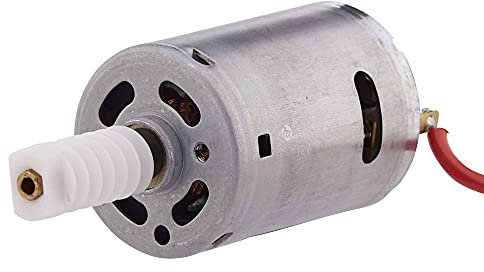 HELLA 9MN 860 677-001 Elektromotor, Rundumkennleuchte - 12V