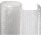 Noor Luftpolsterfolie PP/PE, Transparent, 0,50 x 3,00 m