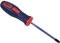 Amtech L0063 100mm (4) No.3 Phillips Drive Screwdriver
