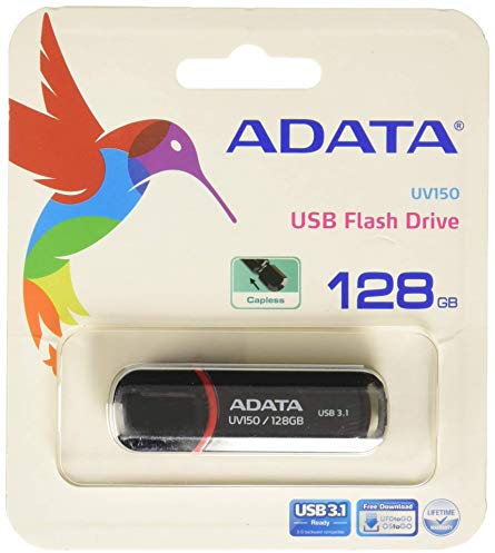 ADATA DashDrive UV150 -