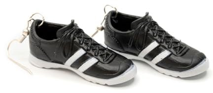 Football Soccer Shoes Earrings Miniblings World Cup Sneakers Kicker Europeam