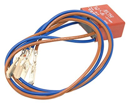 Hotpoint C00112981 Fridge Accessory/Refrigeration Defrost Cut-Out/Thermal Fuse