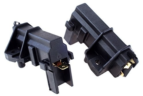Candy 49018683 Washing Machine Accessory/Hoover Washing Machine Carbon Brushes