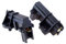 Candy 49018683 Washing Machine Accessory/Hoover Washing Machine Carbon Brushes