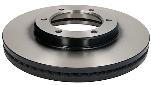 Brake Engineering TRW