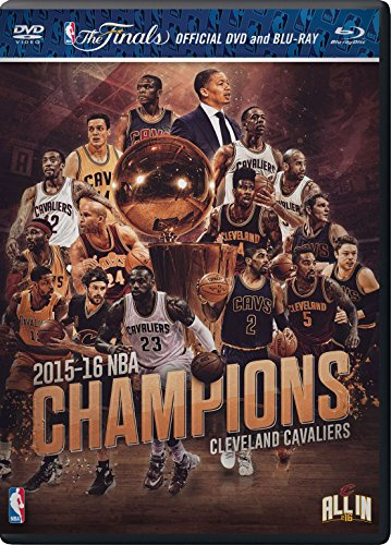 2016 Villanova Mens Championship DVD and Bluray Combo
