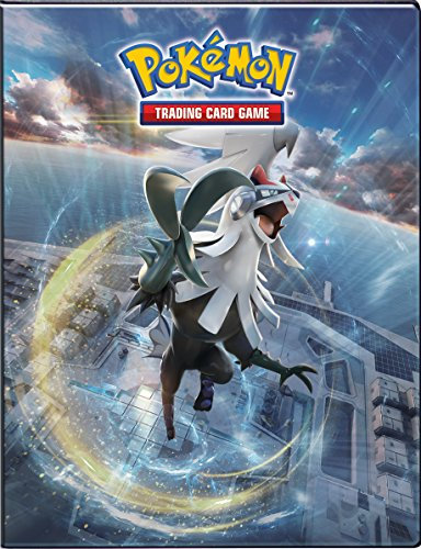 Ultra Pro Asmodee – Booster Pokémon Sonne und Mond 4