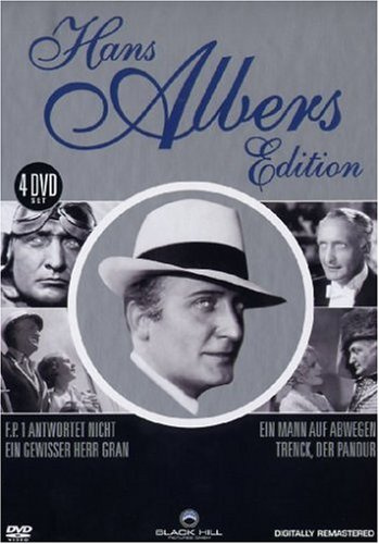 Warner Home Video - DVD