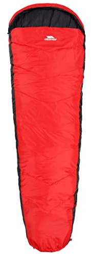 Trespass Doze 3 Season Sleeping Bag