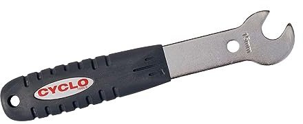 Cyclo Tools Schraubenschlüssel Pedal,06382