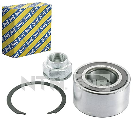 Magneti Marelli R158.43 Front Wheel Bearing Kit
